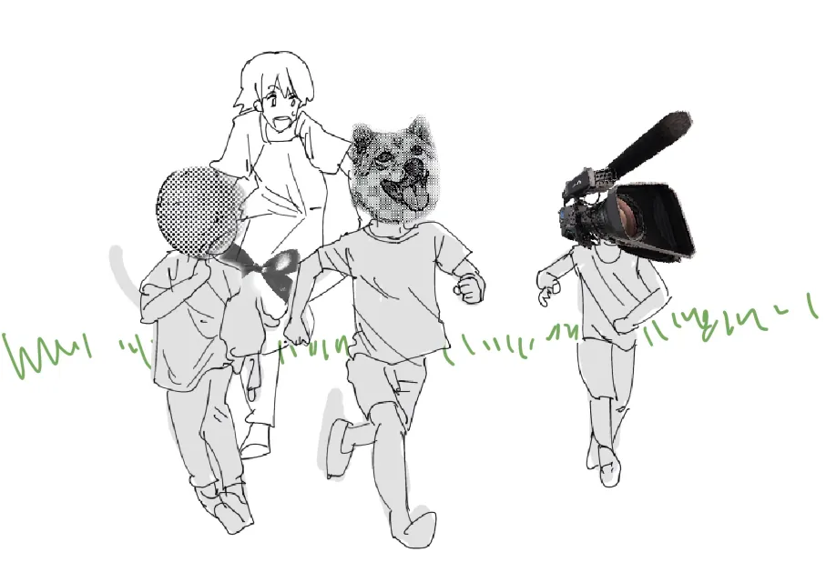 イメージボード3 山下マナト