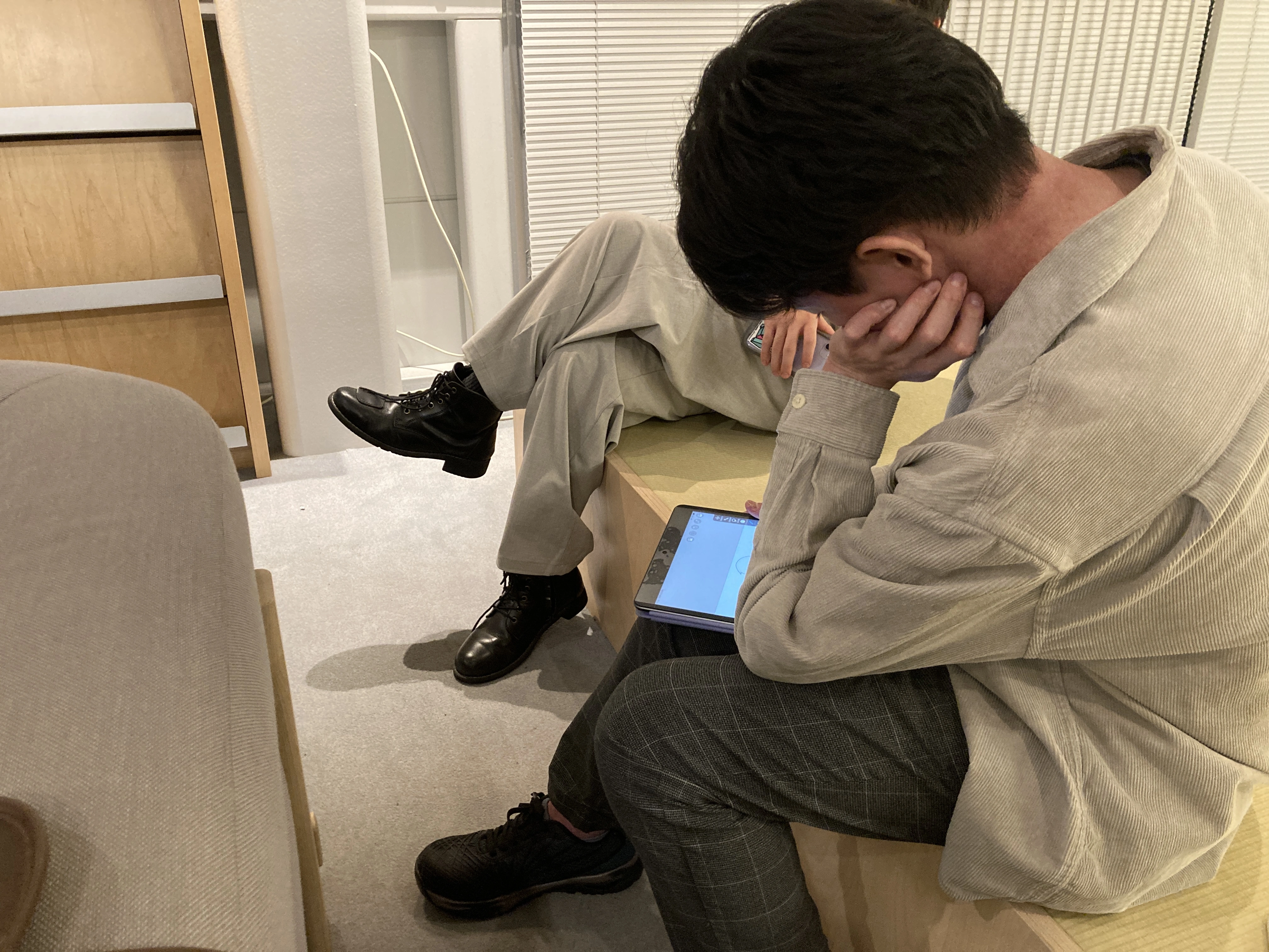 作り方
